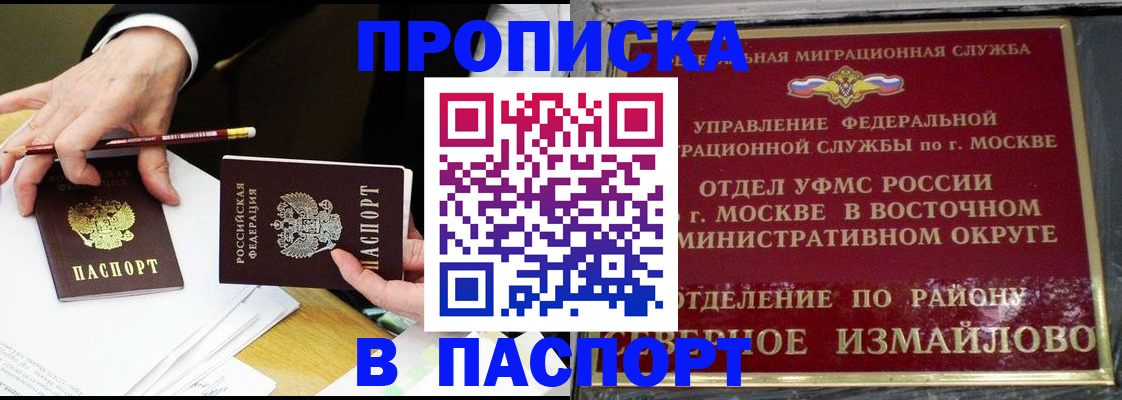 прописка 2025 в Александровске